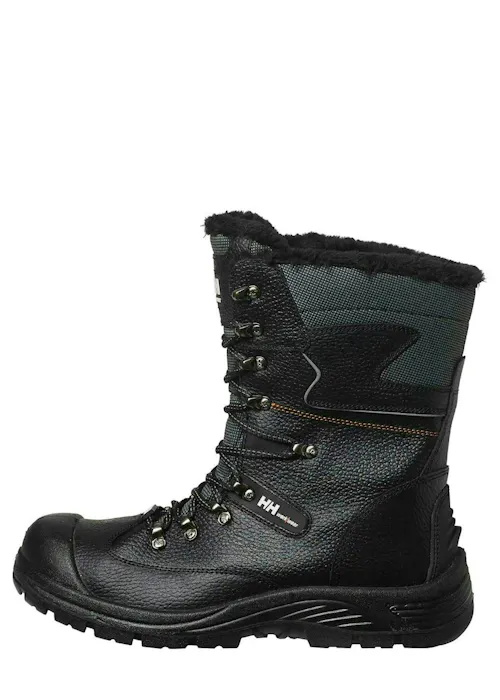Helly Hansen Aker Winter Hoog S3 Werkschoen