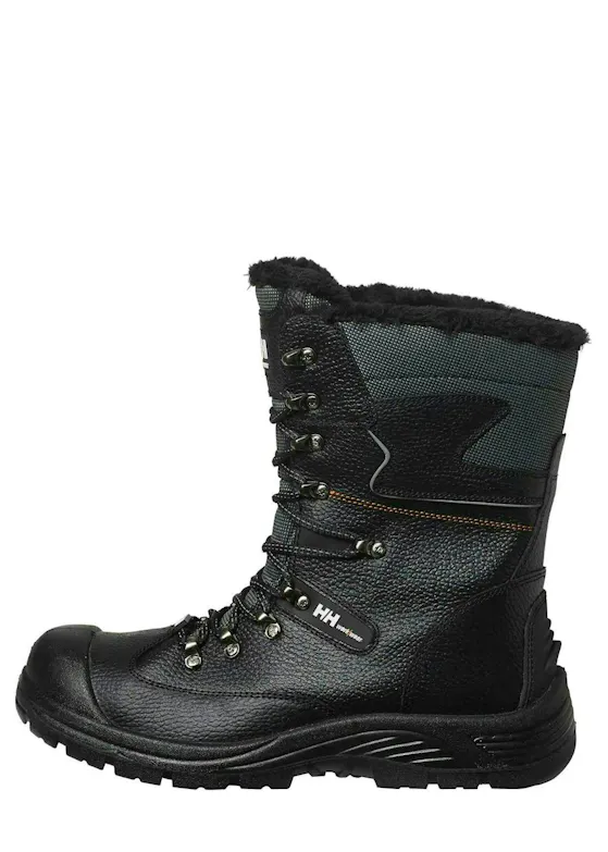 Helly Hansen Aker Winter Hoog S3 Werkschoen