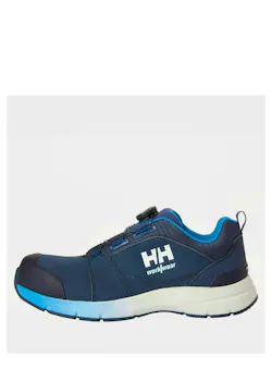Helly Hansen Barcode MXR Laag BOA S3S Werkschoen miniatuur