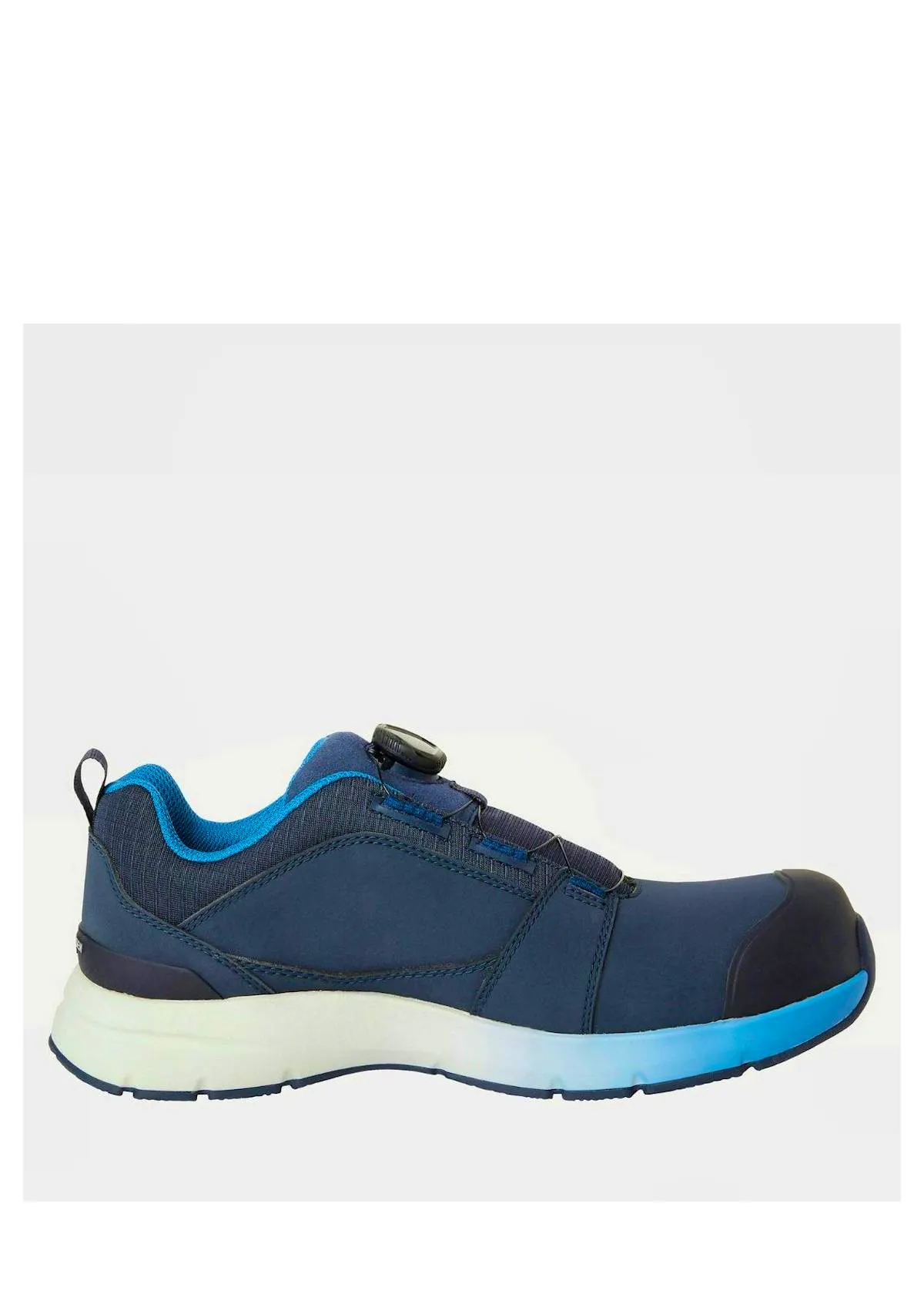 Marineblau/Blau