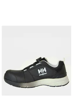 Helly Hansen Barcode MXR Laag BOA S3S Werkschoen miniatuur