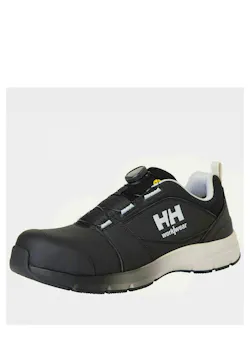 Helly Hansen Barcode MXR Laag BOA S3S Werkschoen miniatuur