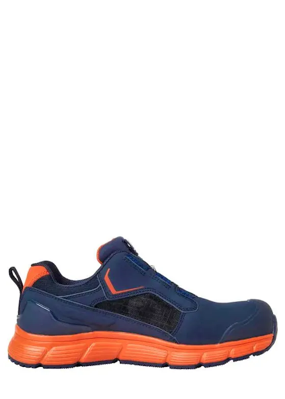 Helly Hansen Kensington MXR BOA S1PS Sandale