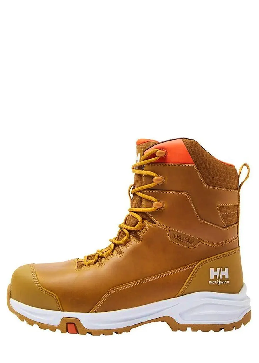 Wheat