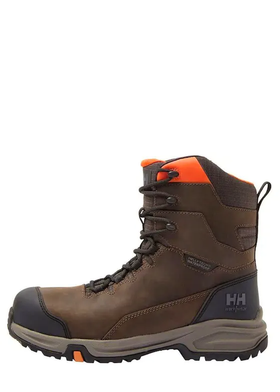 Helly Hansen Manchester LTR Tall Size S7S HT Sicherheitsschuh 78434