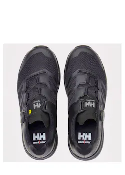 Helly Hansen Barcode Low BOA O1 Werkschoen 78449 miniatuur