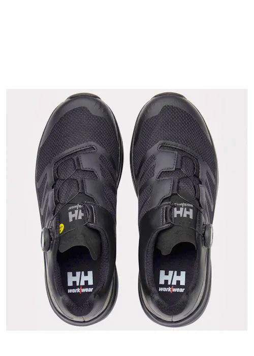 Helly Hansen Barcode Low BOA O1 Werkschoen 78449