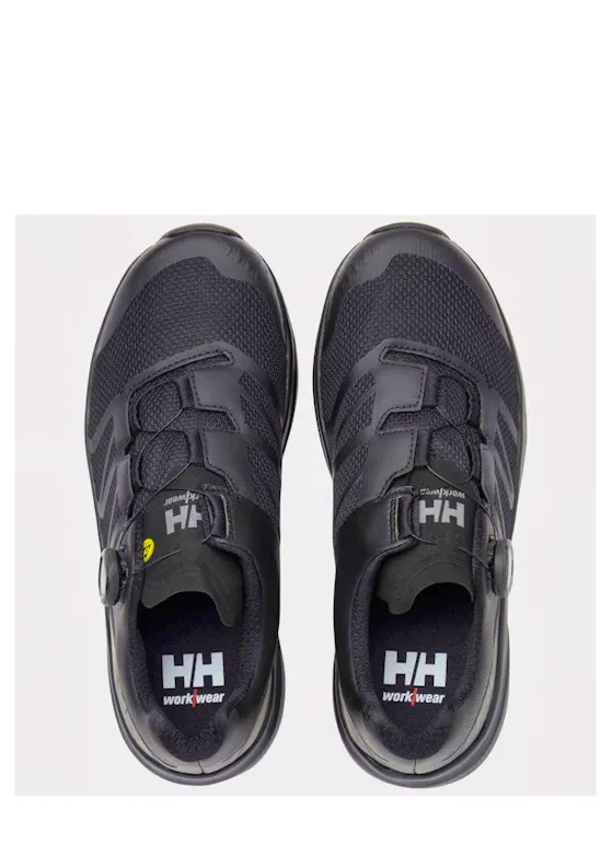 Helly Hansen Barcode Low BOA O1 Werkschoen 78449