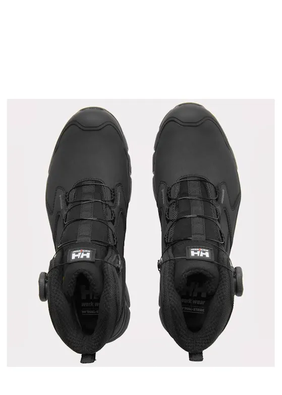 Helly Hansen Kensington MXR WNTR MB S7S HT Werkschoen 78453