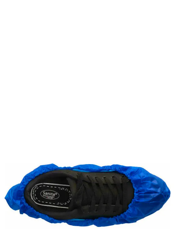 CMT Schoenovertrek CPE 130mu (500 stuks)