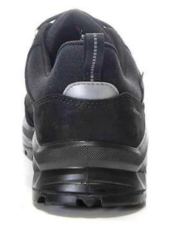 Elten Saloro XXP GTX Black Low ESD S3 WR HI CI Sicherheitsschuh
