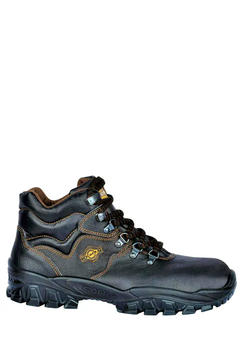 Cofra New Reno S3 Chaussure de sécurité