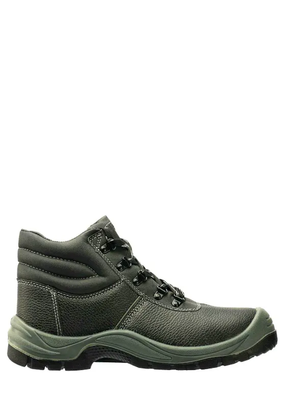 Baak Lennard S3 Hohe Arbeitsstiefel