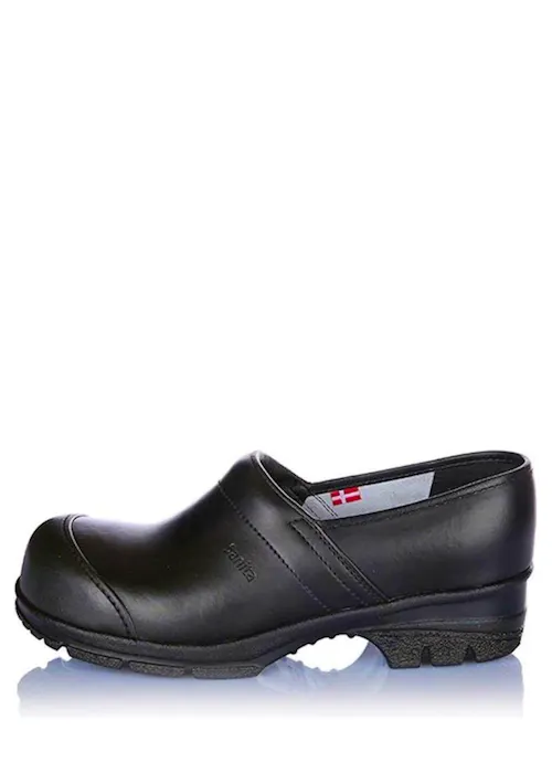 Sanita San-Duty Light 3022 S3 Klomp