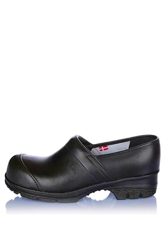 Sanita San-Duty Light 3022 S3 Klomp