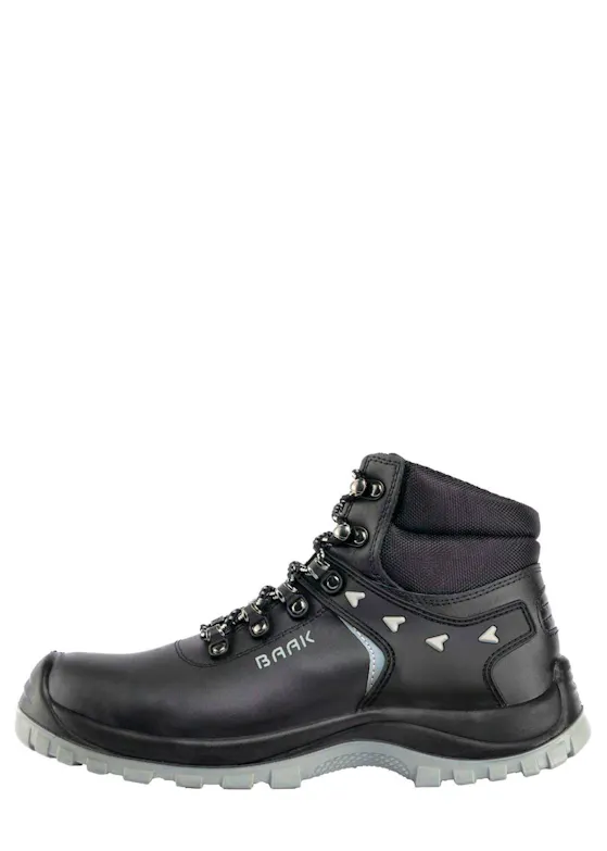 Baak Heinrich S3 SRC ESD hohe Arbeitsstiefel