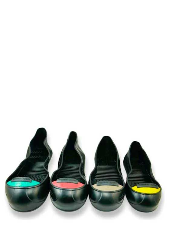 Tiger-Grip Total Protect Überziehschuh SRC