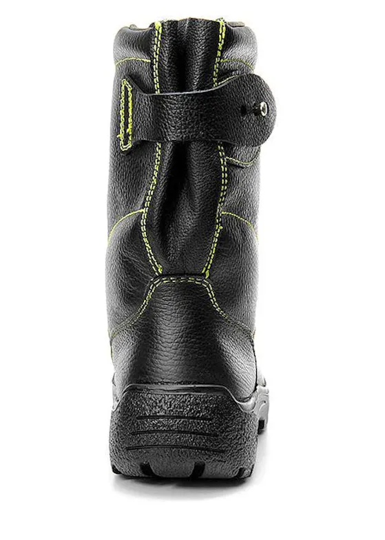 Elten Stan Stiefel S3 HI