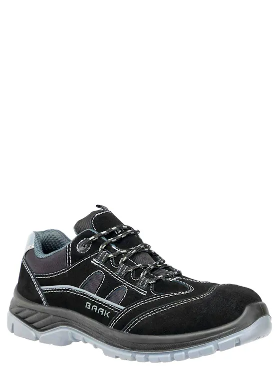 Baak Hugo S1P-Sicherheitshalbschuh