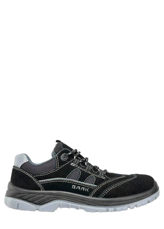 Baak Hugo S1P-Sicherheitshalbschuh