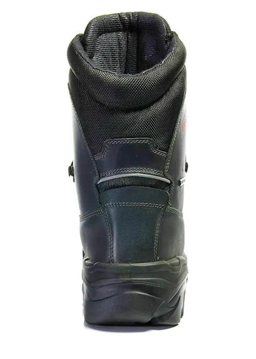 Elten Arborist S3 CI hoher Sicherheitsschuh