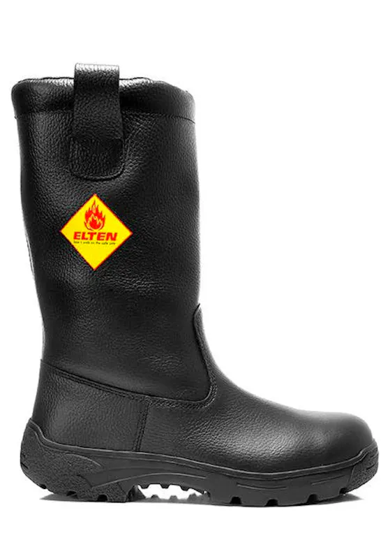 Elten Master F2A