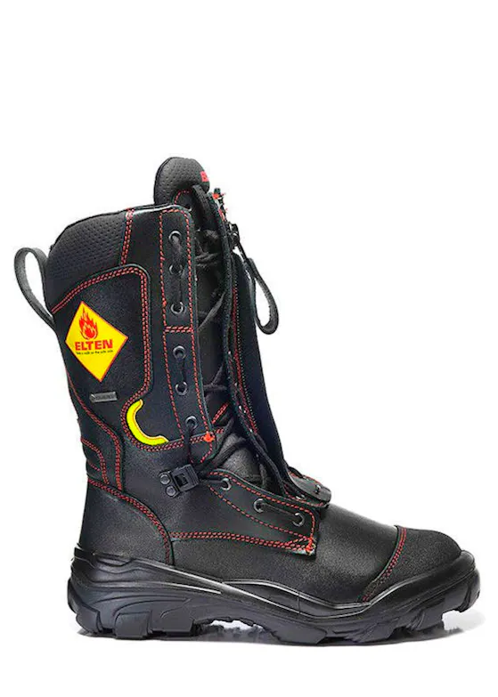 Elten Fire Proof GTX F2A