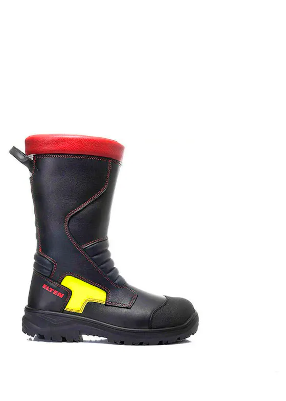 Elten Clay ESD F2A