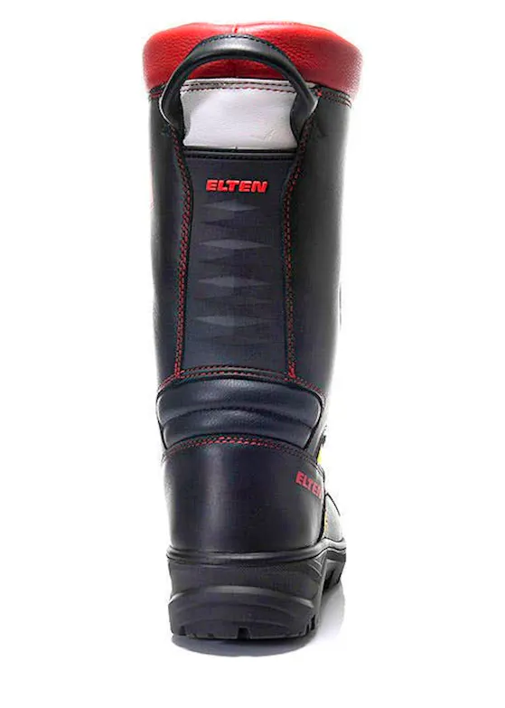 Elten Clay ESD F2A
