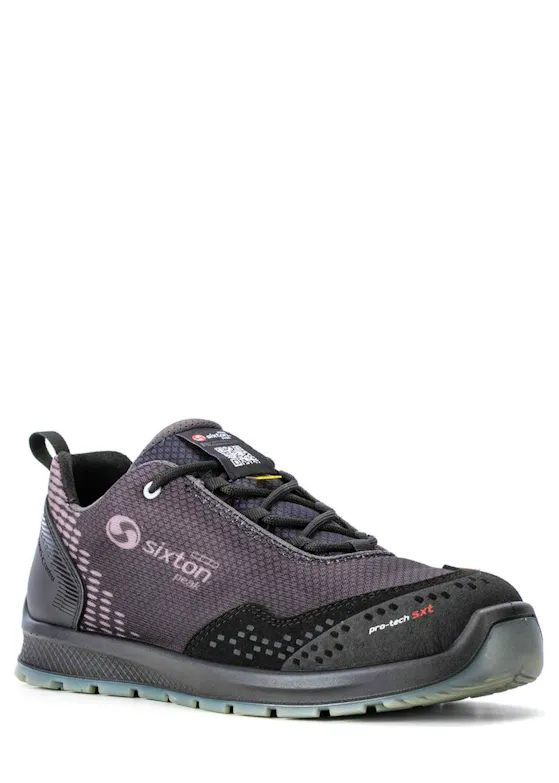 Sixton Peak Auckland O2 Werkschoen
