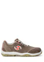 Sixton Peak Dance Bruin S1P Werkschoen miniatuur
