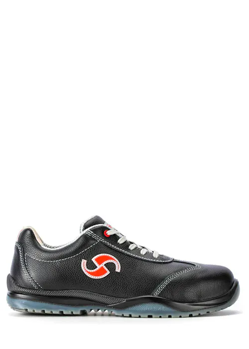 Sixton Peak Dance Noir S3 chaussure de sécurité