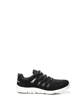 Elten Apache Low O1 Zwart/Wit