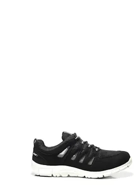 Elten Apache Low O1 Schwarz/Weiß