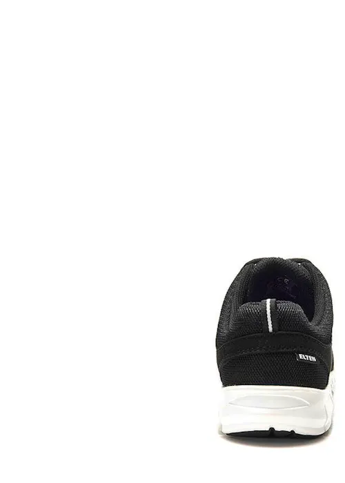 Elten Apache Low O1 Zwart/Wit