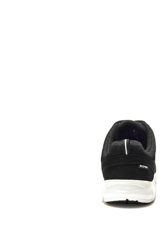 Elten Apache Low O1 Schwarz/Weiß