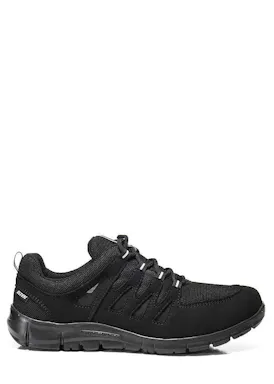 Elten Apache Low O1 schwarz