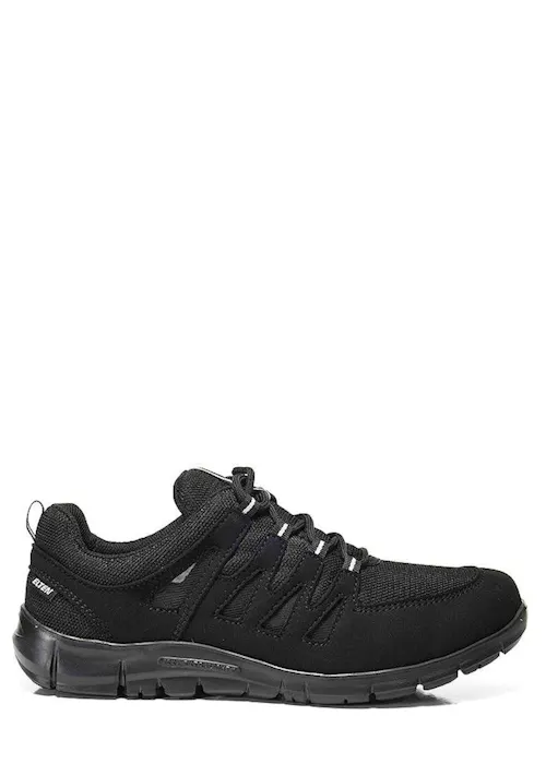 Elten Apache Low O1 Zwart 