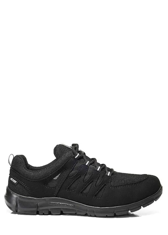 Elten Apache Low O1 schwarz