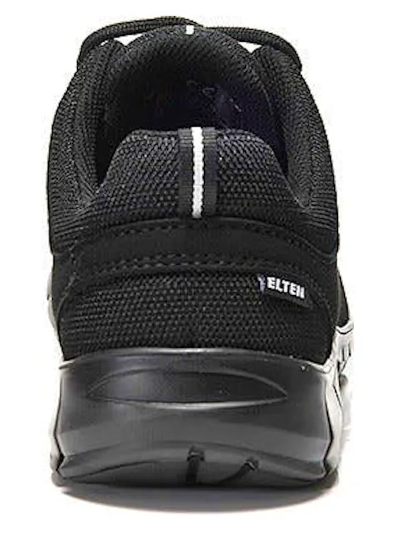 Elten Apache Low O1 schwarz