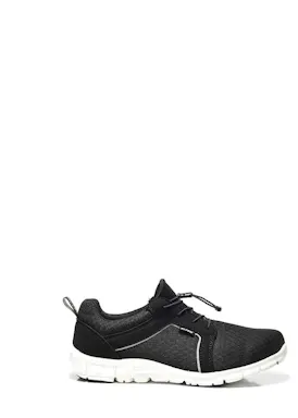Elten Maidu niedrig O1 schwarz
