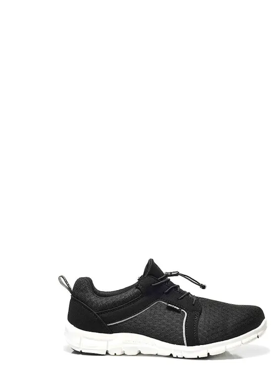 Elten Maidu niedrig O1 schwarz
