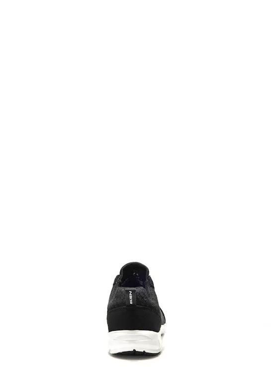 Elten Maidu niedrig O1 schwarz