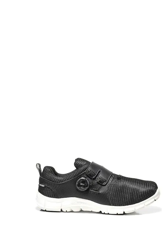 Elten Kiowa BOA® Low O1 schwarz