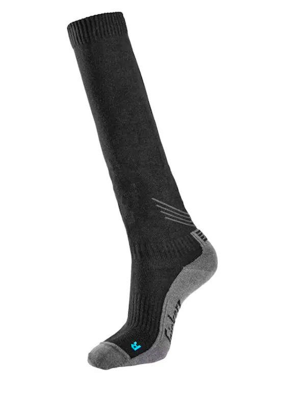 Snickers Hohe Socken 375 Compres 9229