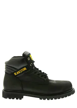 Blackstone Oil Nubuck 929