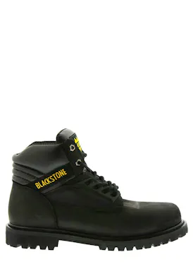 Blackstone Oil Nubuck 929