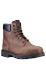Timberland Pro Sawhorse 2.0 S1P Werkschoen Bruin miniatuur