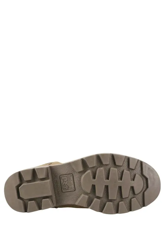 Timberland Pro Sawhorse 2.0 S1P Werkschoen Taupe