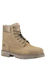 Timberland Pro Sawhorse 2.0 S1P Werkschoen Taupe miniatuur